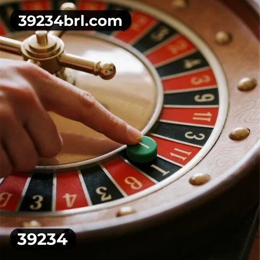 Tabela RTP dos jogos de cassino da 39234
